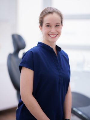 Karen Hohaus Team Zahnarztpraxis Stadtzahn Magdeburg