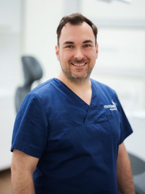 Martin Zielske Team Zahnarztpraxis Stadtzahn Magdeburg