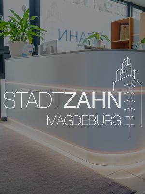 Kathleen Krebes Team Zahnarztpraxis Stadtzahn Magdeburg